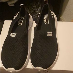 Adidas memory foam shoes